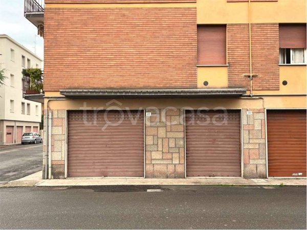 loft in vendita a Modena in zona Sant'Agnese