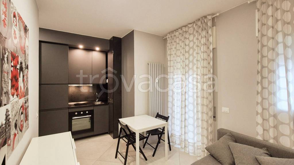 appartamento in vendita a Modena in zona Centro Storico