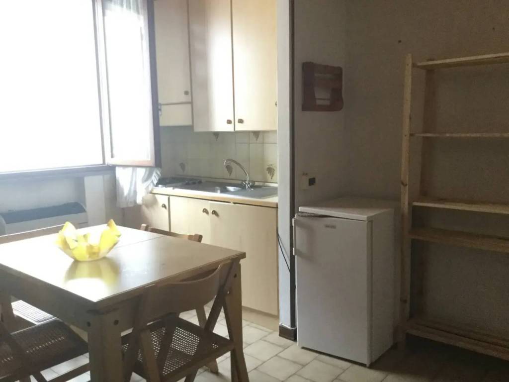 appartamento in vendita a Montecreto