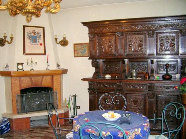 appartamento in vendita a Montecreto
