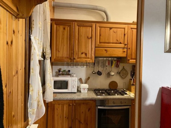 appartamento in vendita a Montecreto