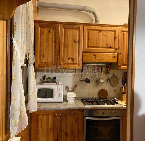 appartamento in vendita a Montecreto