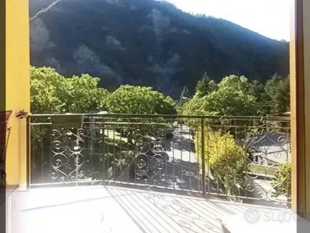 appartamento in vendita a Montecreto