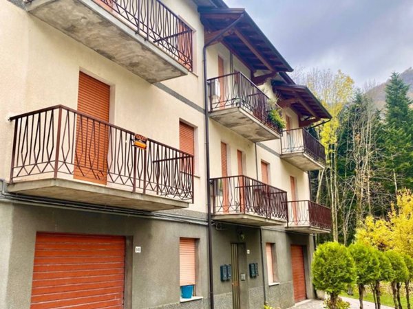 appartamento in vendita a Montecreto