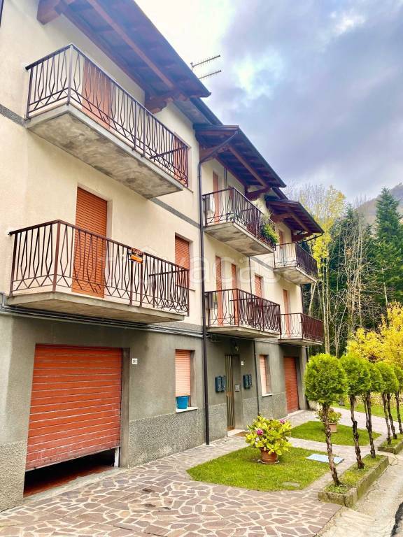 appartamento in vendita a Montecreto