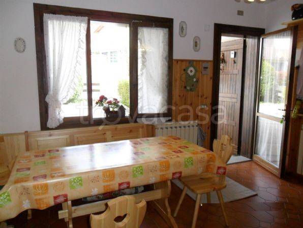 appartamento in vendita a Montecreto