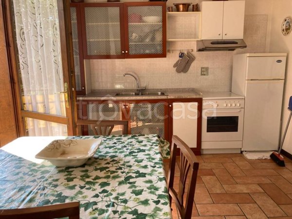 appartamento in vendita a Montecreto