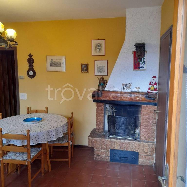 appartamento in vendita a Montecreto