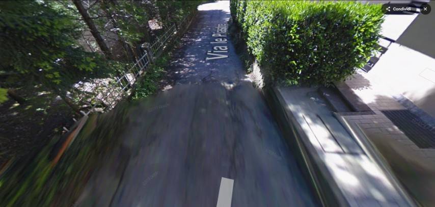 appartamento in vendita a Montecreto
