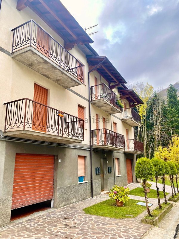 appartamento in vendita a Montecreto