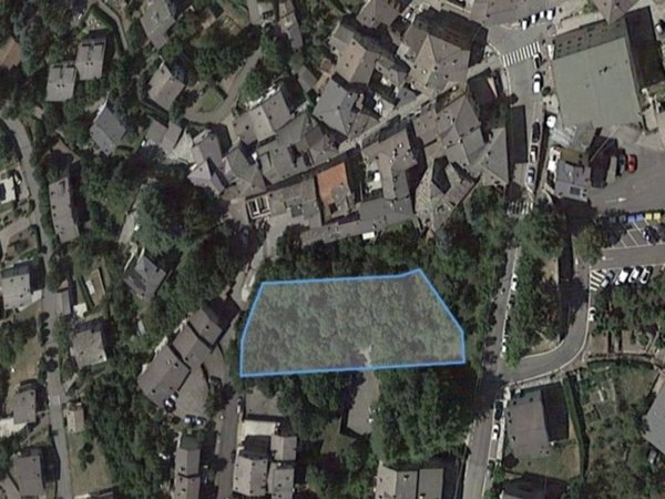 terreno agricolo in vendita a Montecreto