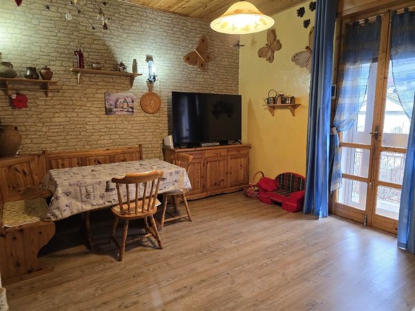 appartamento in vendita a Montecreto