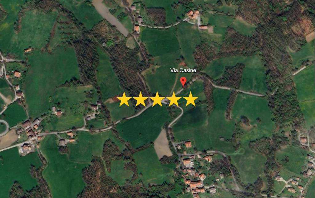 casa indipendente in vendita a Montecreto in zona Acquaria