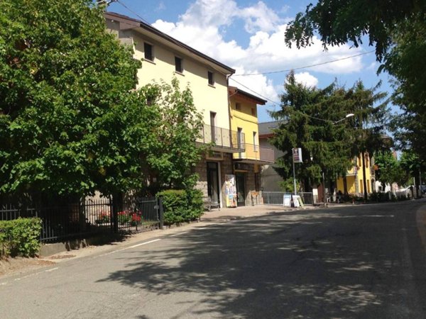 appartamento in vendita a Montecreto