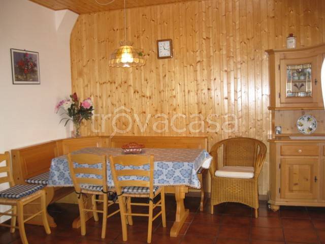appartamento in vendita a Montecreto