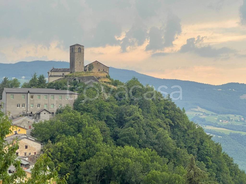 appartamento in vendita a Montecreto