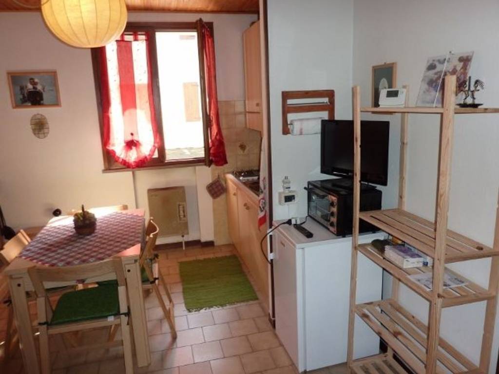appartamento in vendita a Montecreto