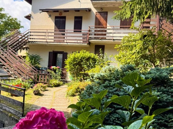 appartamento in vendita a Montecreto