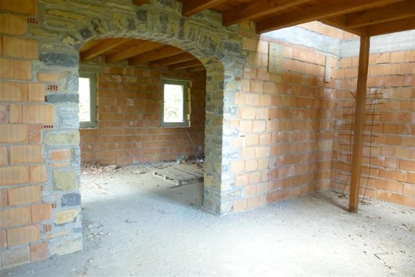 casa indipendente in vendita a Montecreto
