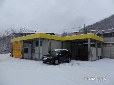 locale commerciale in vendita a Montecreto