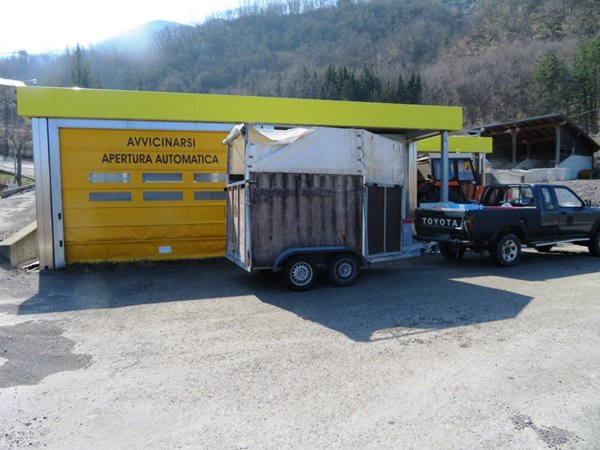 negozio in vendita a Montecreto