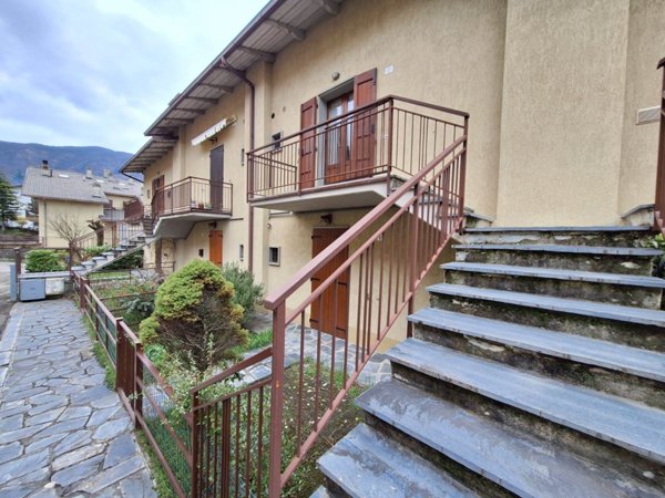 appartamento in vendita a Montecreto