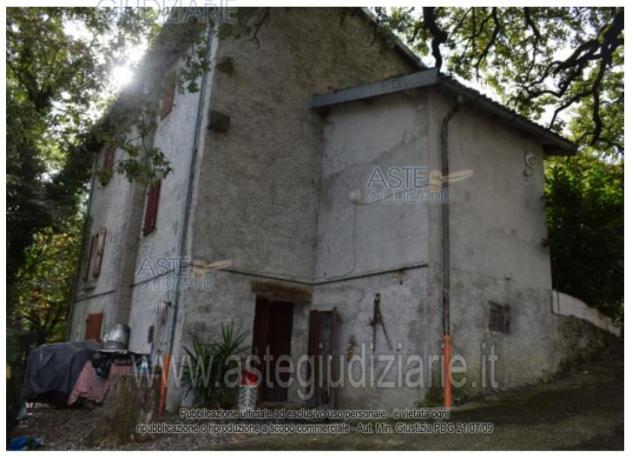 appartamento in vendita a Montecreto