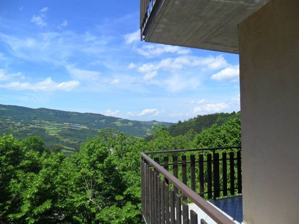 appartamento in vendita a Montecreto