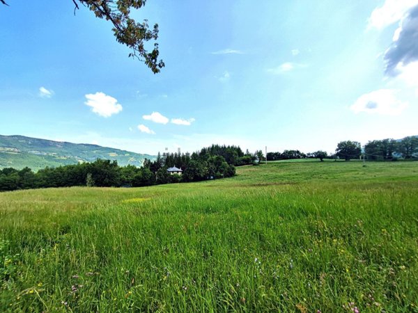 appartamento in vendita a Montecreto