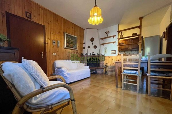 appartamento in vendita a Montecreto