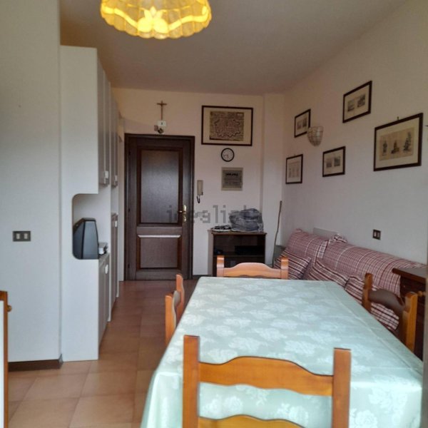 appartamento in vendita a Montecreto