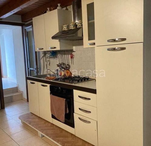 casa indipendente in vendita a Montecreto