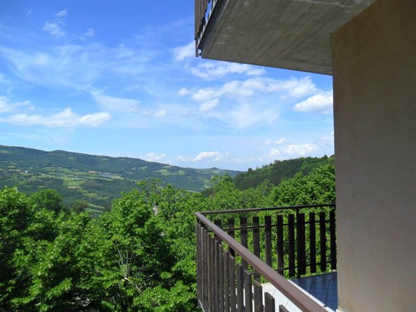 appartamento in vendita a Montecreto