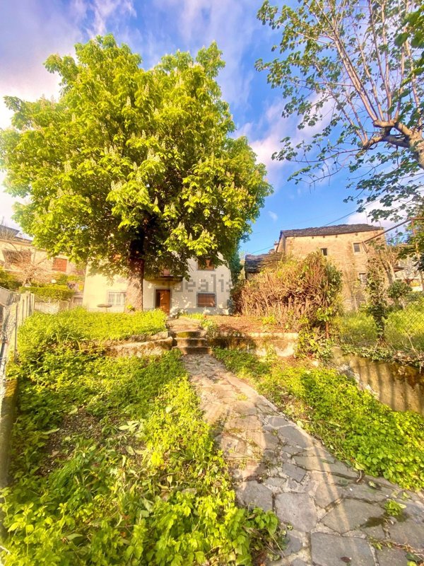 casa indipendente in vendita a Montecreto