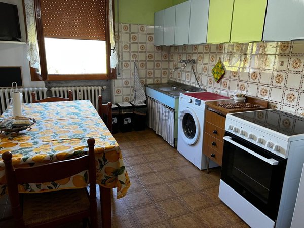 appartamento in vendita a Montecreto