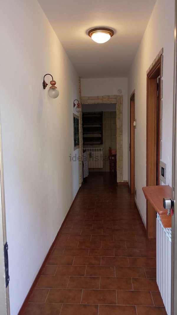 appartamento in vendita a Montecreto