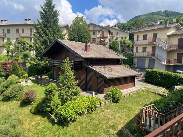 appartamento in vendita a Montecreto