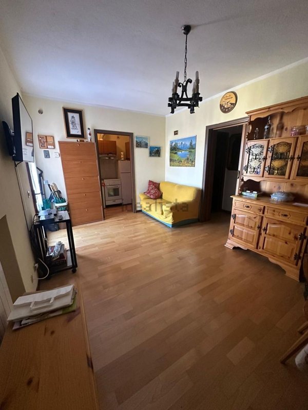 appartamento in vendita a Montecreto