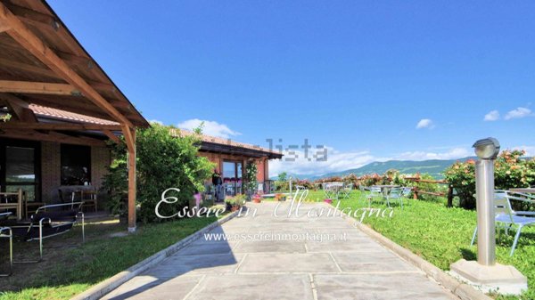 negozio in vendita a Montecreto