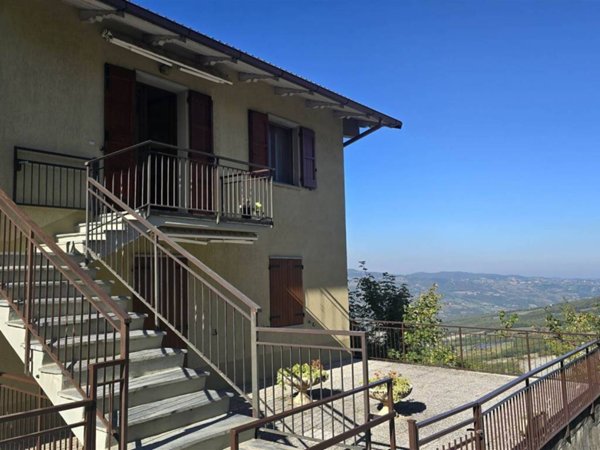 appartamento in vendita a Montecreto