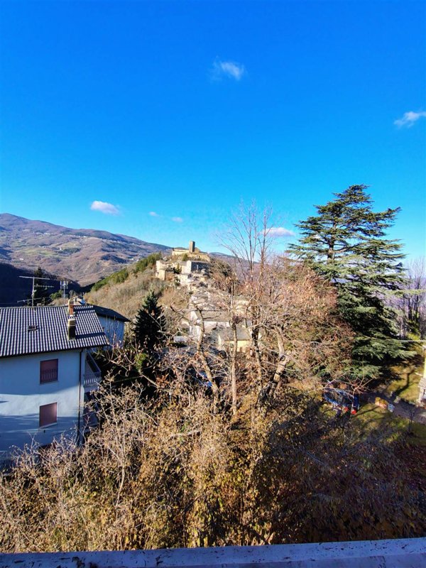 appartamento in vendita a Montecreto