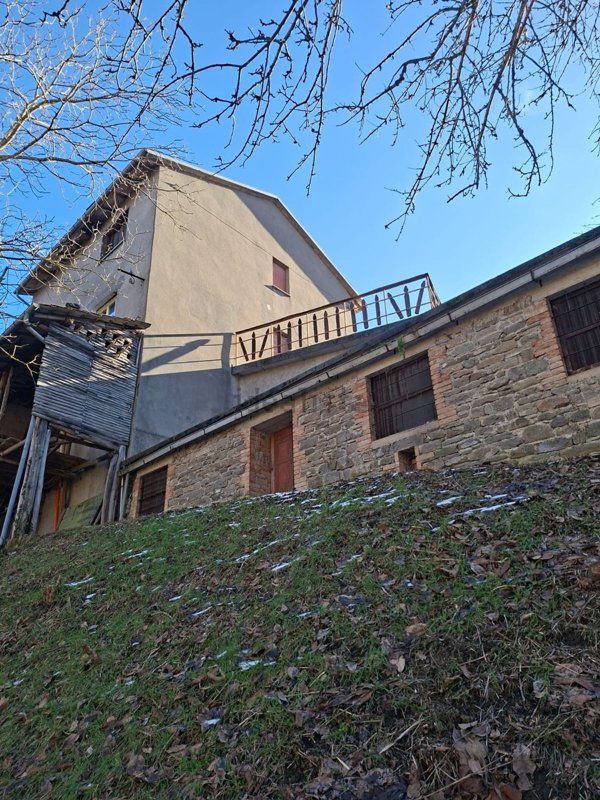 appartamento in vendita a Montecreto