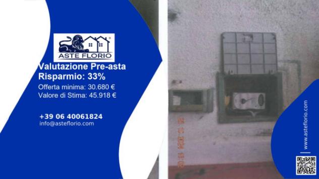 appartamento in vendita a Montecreto