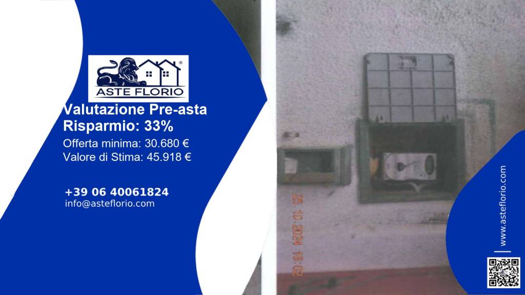 appartamento in vendita a Montecreto