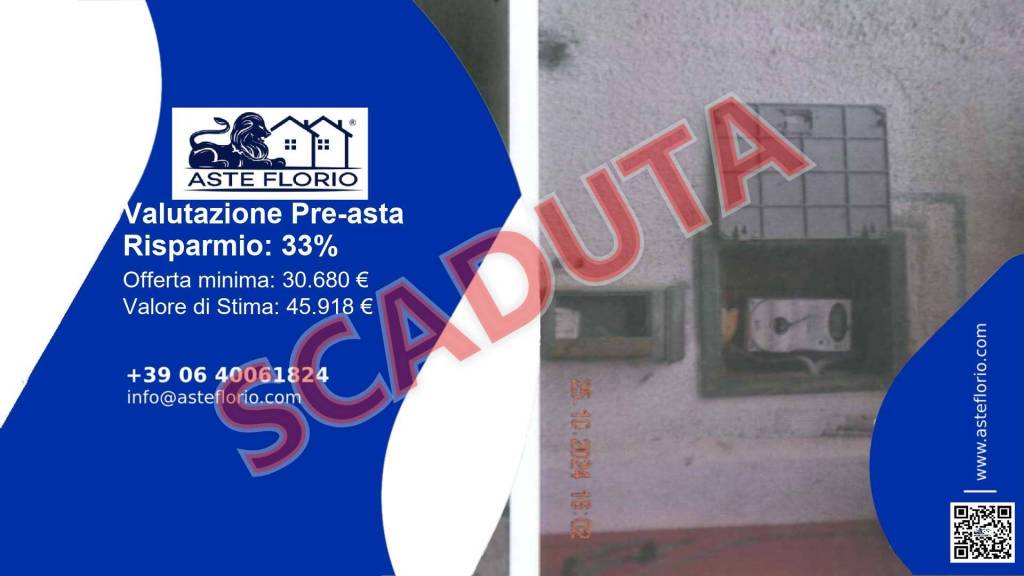 appartamento in vendita a Montecreto