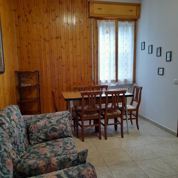 appartamento in vendita a Montecreto