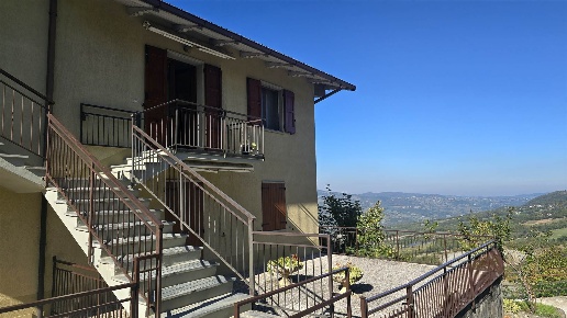 appartamento in vendita a Montecreto