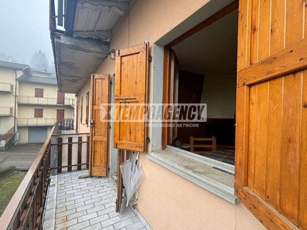 appartamento in vendita a Montecreto