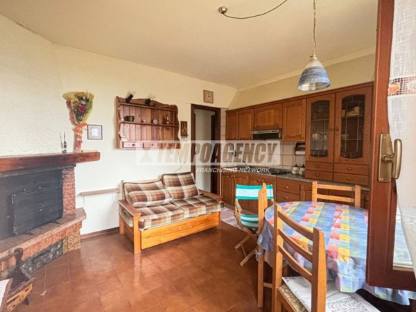 appartamento in vendita a Montecreto