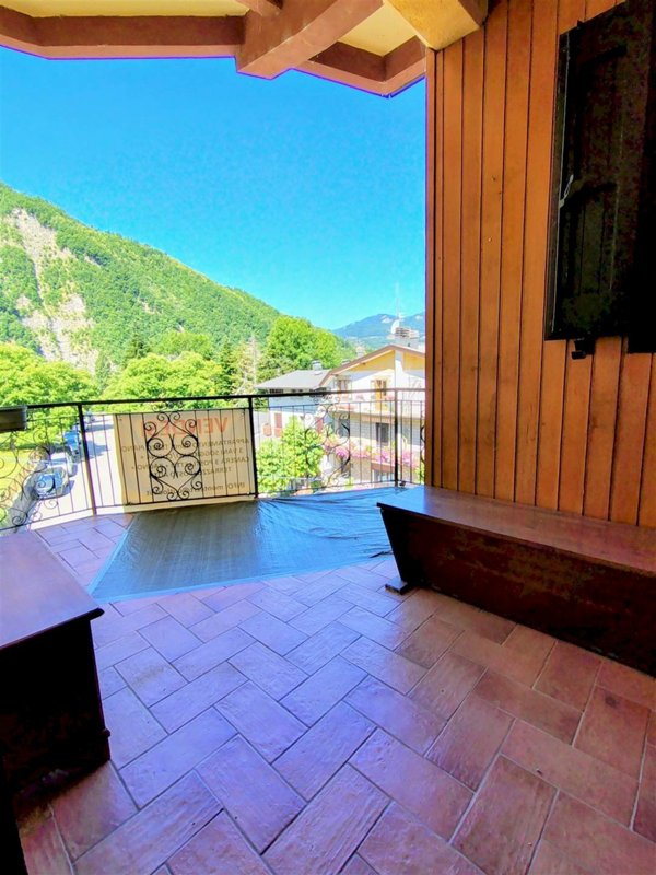 appartamento in vendita a Montecreto